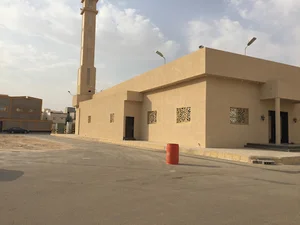 Al Khair Grand Mosque