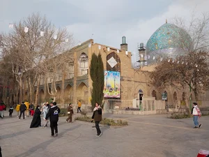 (ع)مسجد امام جعفر صادق