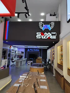 کلوپ ۱۱ /سام استور