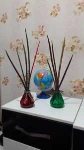 تامین کننده گل خشک 3