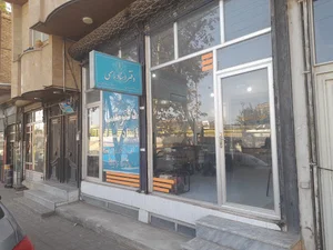 دفتر اسناد رسمی ۲۷خوی قربانعلی زاده
