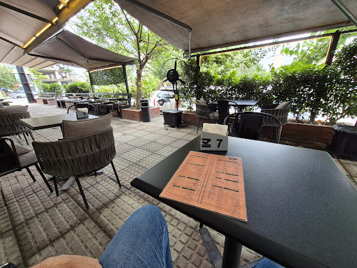 Danje cafe