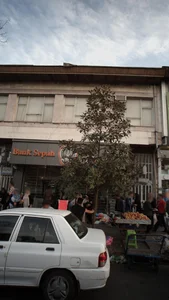 خودپرداز بانک قوامین 2