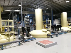 Tania Bottled Drinking Water Co. Ltd.