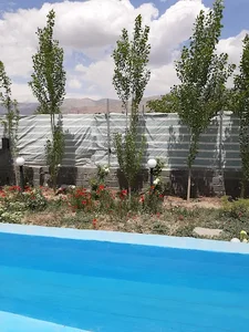 هتل سارای 5