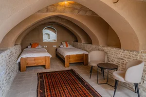 Turandot Boutique Hotel توراندخت بوتیک هتل