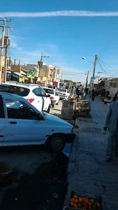 فروش و تعمیر چرخ خیاطی مارال(پویا)