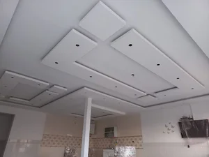 دکو درای وال Deco Drywall