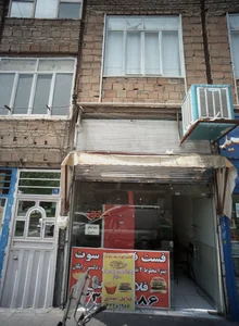 فست فود سه سوت 2