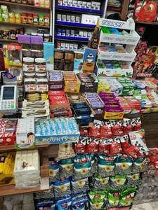 سوپر مارکت مهرگان 2