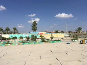 دبستان فرهنگیان