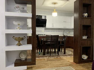 کارگاه نجاری قربانی