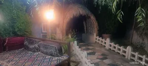 باغ رستوران یلدا 4