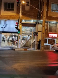 کت و شلوار گارس