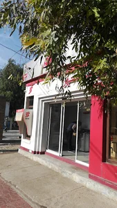 خودپرداز بانک شهر