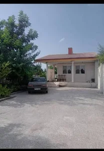 ویلای خانم پورصادق