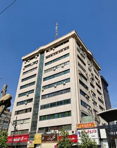 بانک شهر