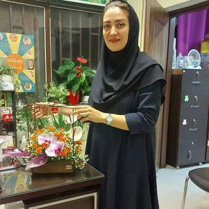 پزشک متخصص کودکان و نوزادان 2