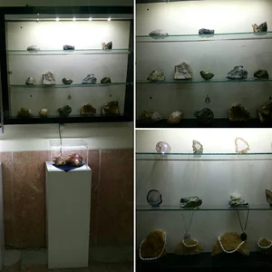 گوهرتراشی سنگ ماه