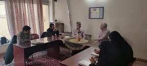 حکمت سرا