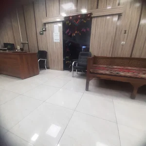 رستوران نسیم مهر اهواز