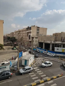 میدان بهشتی