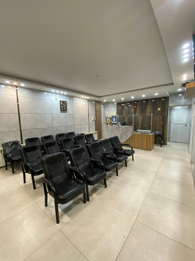 مطب دکتر سید مسعود هاشمی زاده