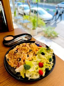 کافه دژم 4