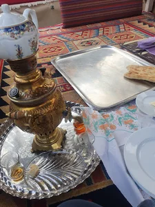 کترینگ فرامرز