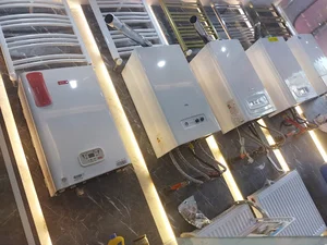 Hosseini HVAC servicesتاسیسات حسینی