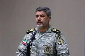 سخنگوی ارتش: هیچ‌کدام از اهداف دشمن محقق نشد / برای هر گزینه و سناریویی  آمادگی داریم/ رهاسازی خلبان آمریکایی عملیات فریب بود/ رمزگشایی از شکست  عملیات آمریکا در دشت مهیار