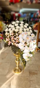 گلسرای رز سفید