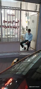 برنج فروشی برزگر
