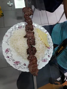 رستوران مهرداد