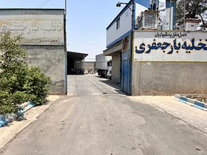 باربري جعفري