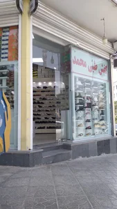 فروشگاه کفش جوان 3
