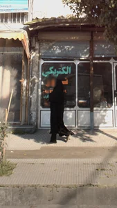 الکتریکی مهدیان 3