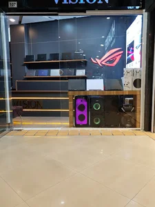 فروشگاه پی سی بُمب