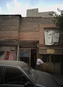 جوشکاری سیار 2