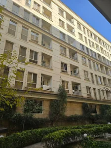 مجتمع مسکونی شاهین