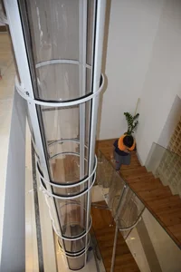 شرکت آسمان آسانسور 2
