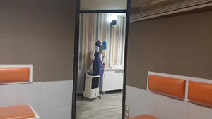 دندانپزشک محمد مهدی زندیه