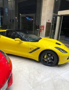 نمایشگاه اتومبیل اتو لاین 3