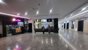 Isfahanmall cinema