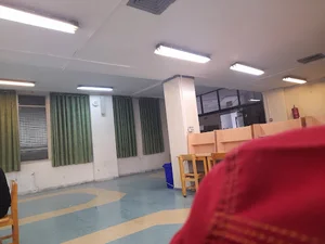کتابخانه مرکزی دانشگاه صنعتی شاهرود