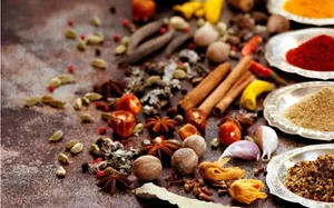 آجیل و خشکبار تشریفات