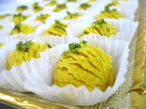 حلوای بهشتی 5