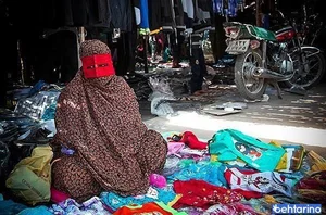 پنجشنبه بازار میناب 4