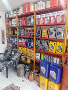 تعویض روغن ایرانول 3