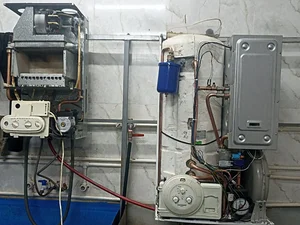 تعمیر کولر و لوازم خانگی در قیام 3